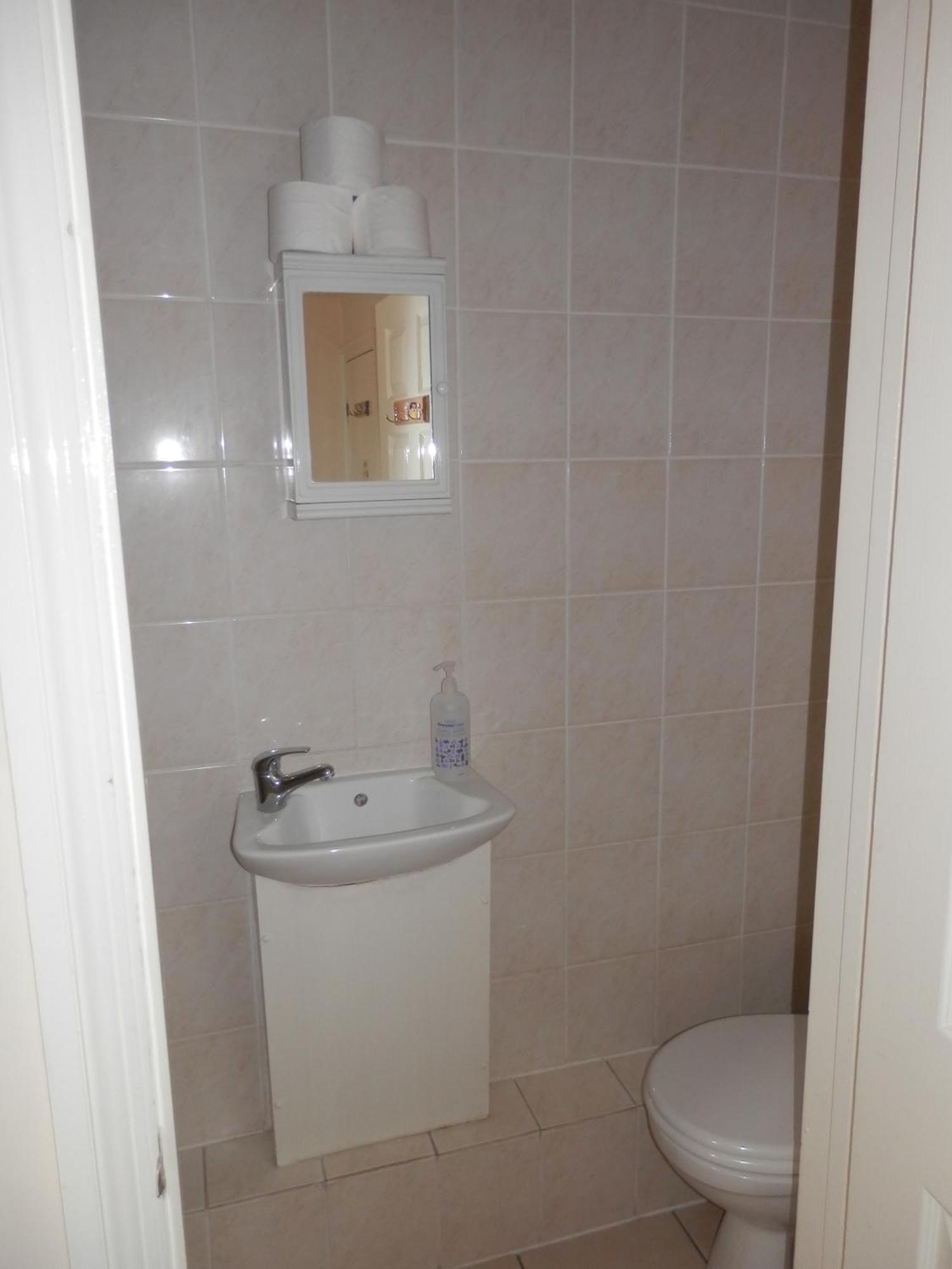 Shamrock Guest House Gravesend Zimmer foto