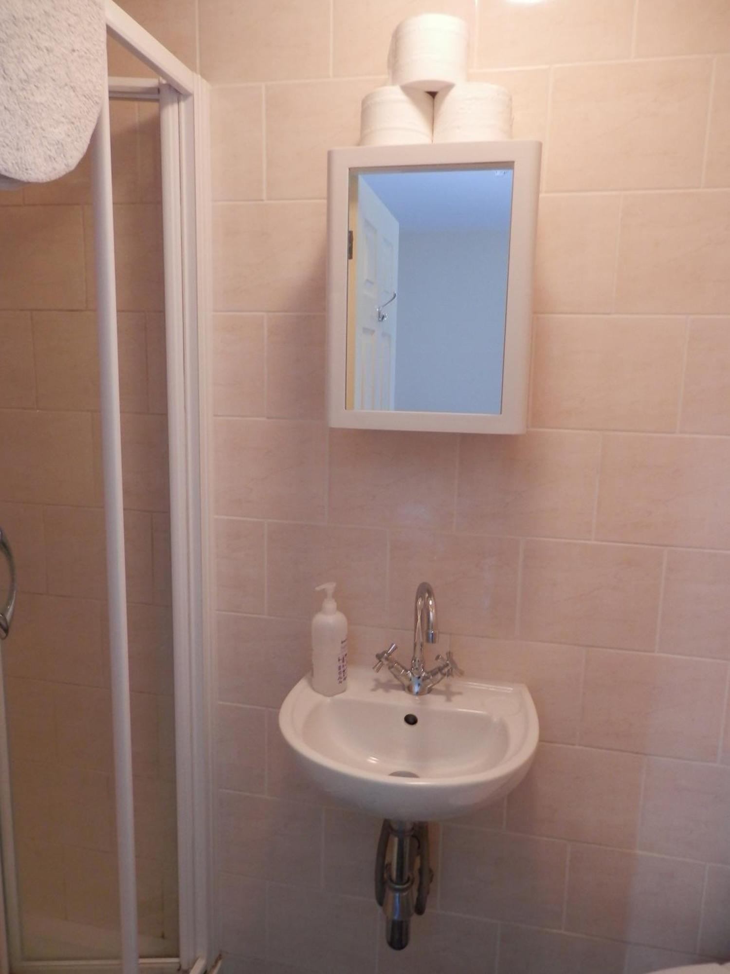 Shamrock Guest House Gravesend Zimmer foto