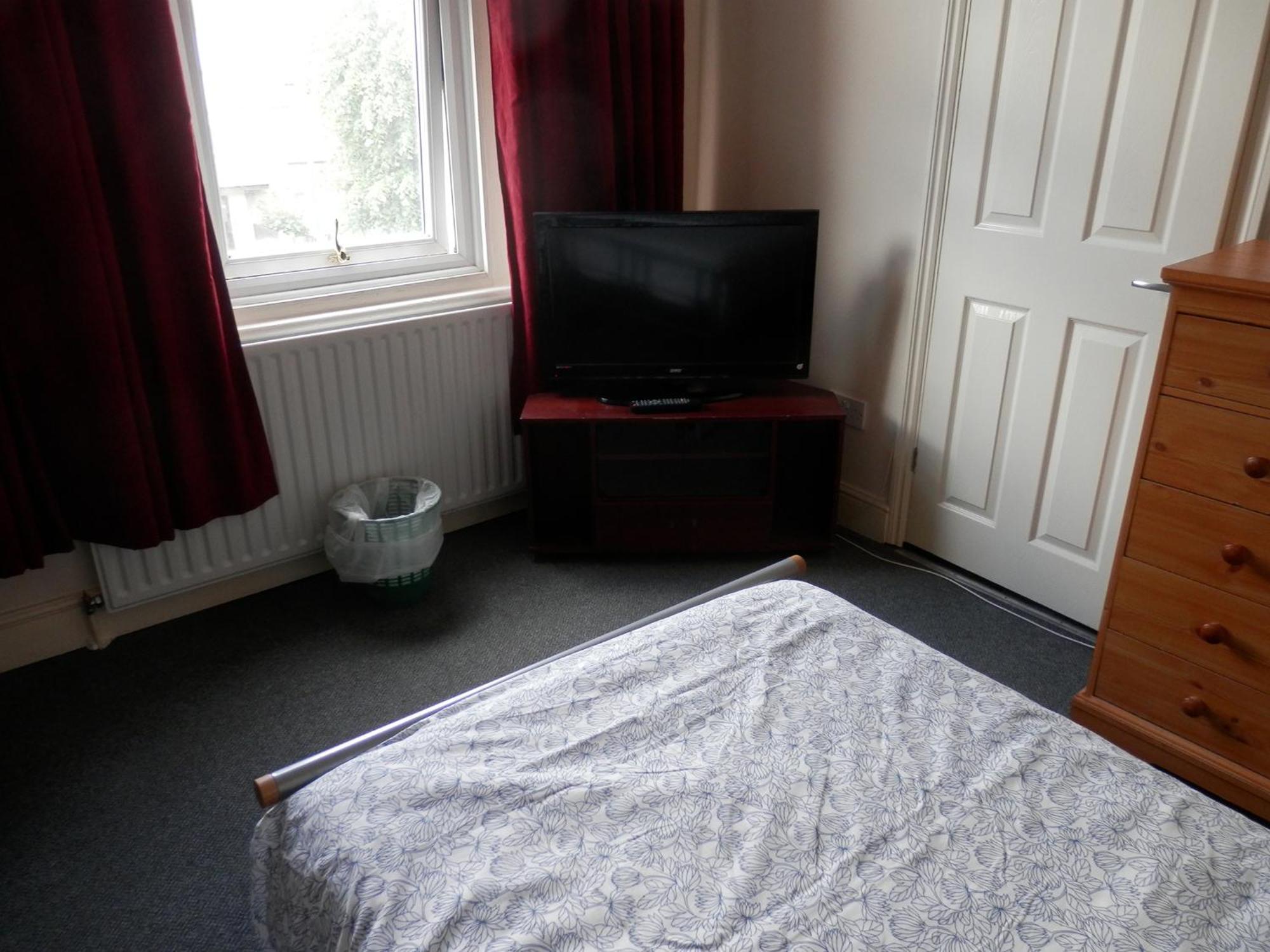 Shamrock Guest House Gravesend Zimmer foto