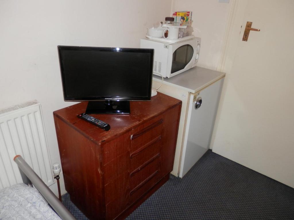 Shamrock Guest House Gravesend Zimmer foto