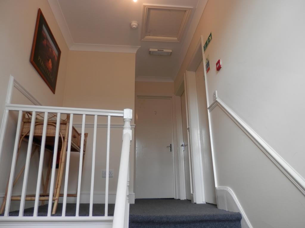 Shamrock Guest House Gravesend Exterior foto